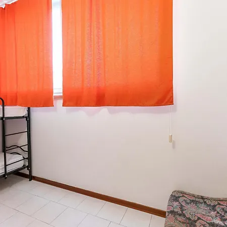 Apartament Antares Piano Terra