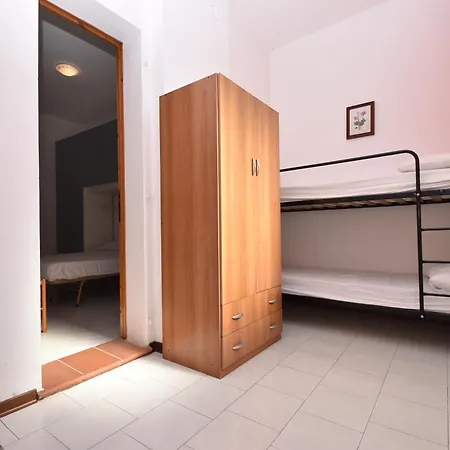 Antares Piano Terra Apartament *