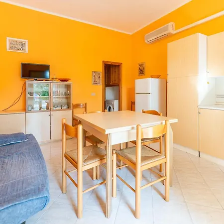 Apartament Antares Piano Terra *