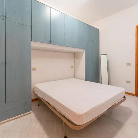 Antares Piano Terra Apartament *