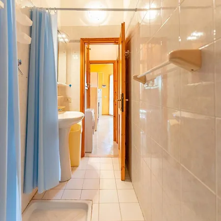Apartament Antares Piano Terra