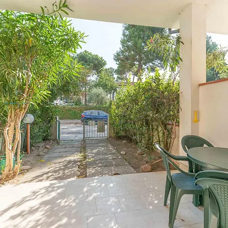 Apartament Antares Piano Terra